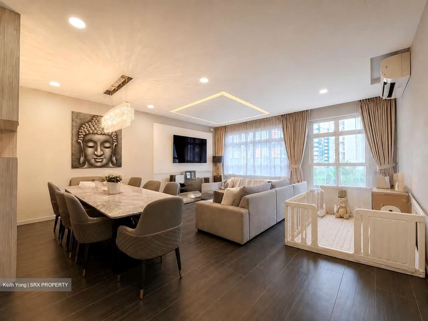 Blk 674B Fern Grove @ Yishun (Yishun), HDB 5 Rooms #599208731